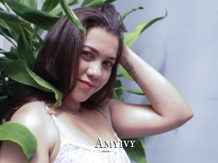 Amyivy
