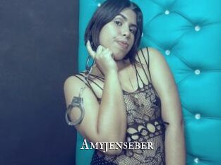Amyjenseber