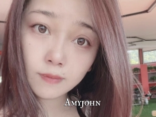 Amyjohn