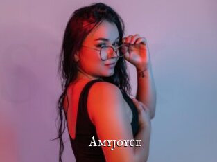 Amyjoyce