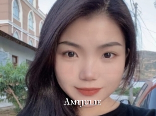 Amyjulie