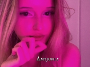 Amyjuney