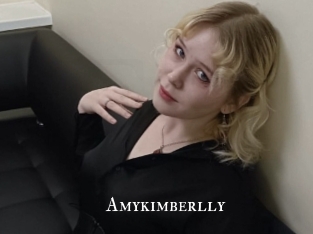 Amykimberlly