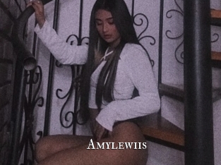 Amylewiis