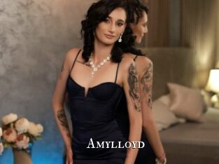 Amylloyd