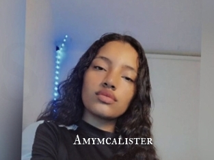Amymcalister