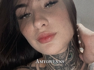 Amyowenns