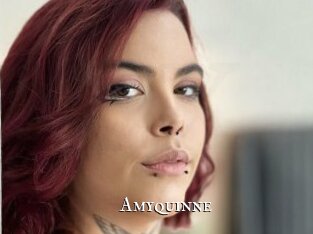 Amyquinne