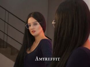 Amyreffit