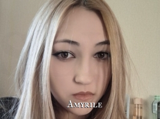 Amyrile