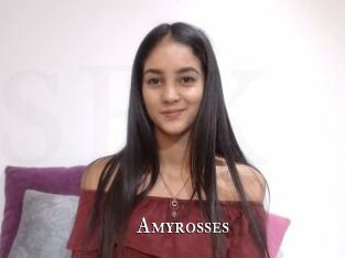 Amyrosses