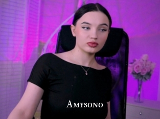 Amysono