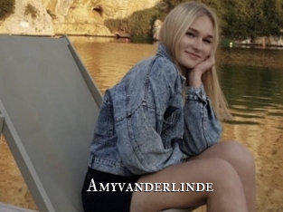 Amyvanderlinde