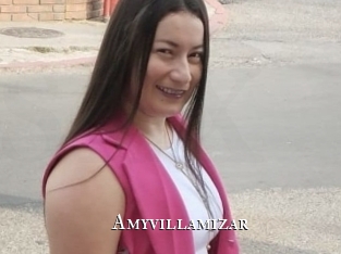 Amyvillamizar