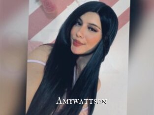 Amywattson