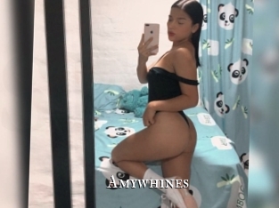Amywhines