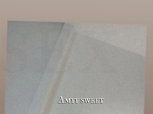 Amyy_sweet