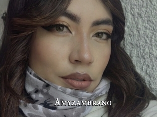 Amyzambrano