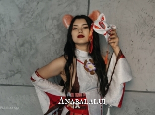 Anabalalui