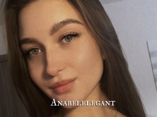 Anabelelegant