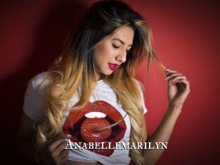 Anabellemarilyn