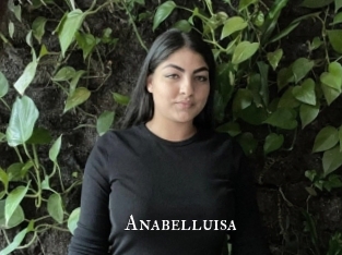 Anabelluisa