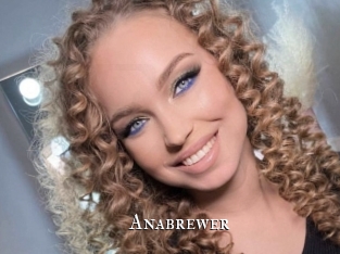 Anabrewer