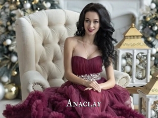 Anaclay