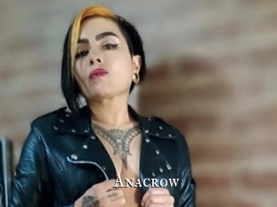 Anacrow