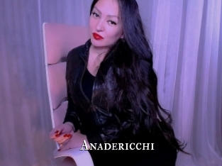Anadericchi