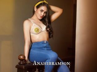 Anahibramson