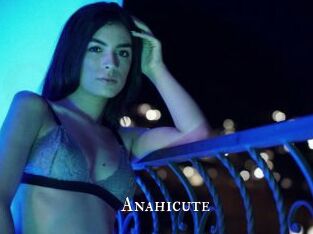 Anahicute