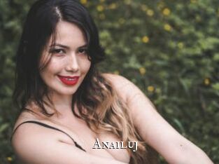 Anailuj