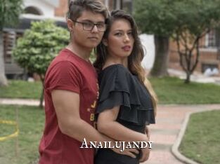 Anailujandy