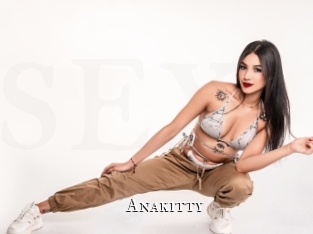 Anakitty