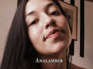 Analamber