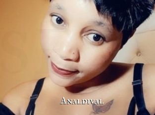 analdival cams