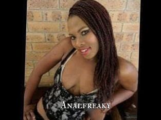 Analfreaky