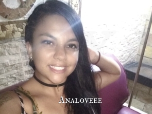 analoveee cams
