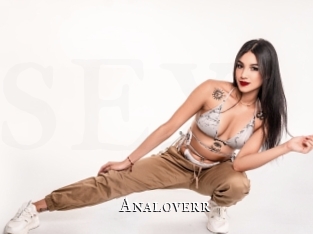 Analoverr
