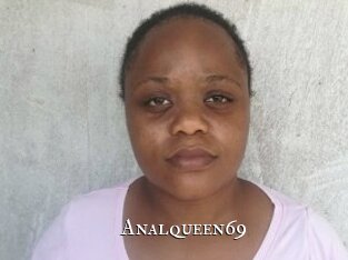 Analqueen69