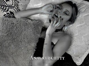 Analredkiitty