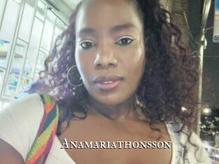 Anamariathonsson