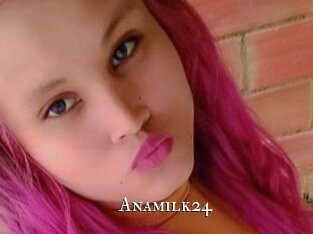 Anamilk24