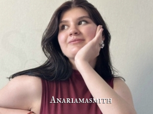 Anariamasmith