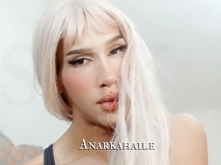 Anarkahaile