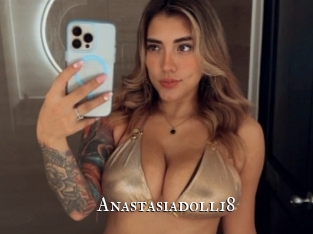 Anastasiadoll18