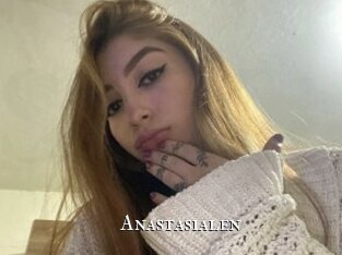 Anastasialen