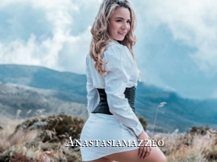 Anastasiamazzeo