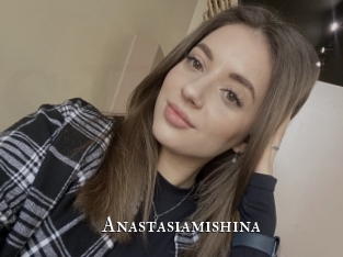 Anastasiamishina